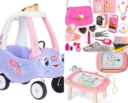 Gift guide(BAE)Best Auntie Ever cover photo collage