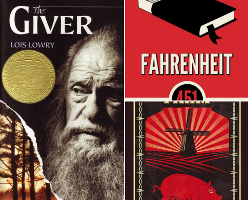 “20 Books That Stay With You” ✨ Stories That Change You — From Classic to Contemporary cover photo collage