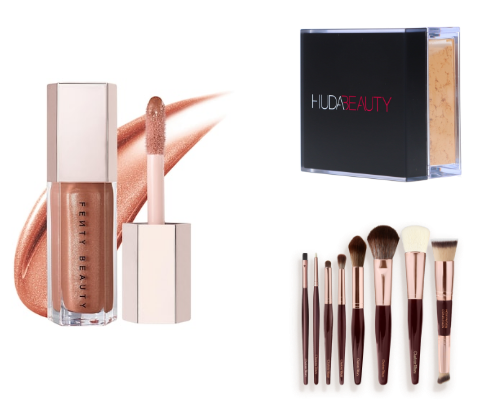 ✨ Best Makeup Finds That Truly Work For Everyone cover photo collage