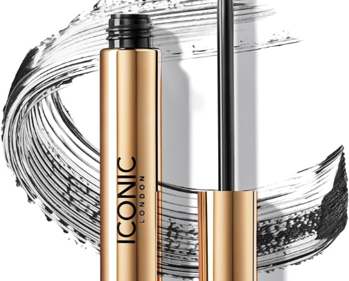 Mascaras for Serious Lash Length and Volume cover photo collage