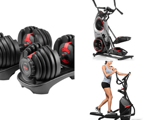 Prime Deals cover photo collage