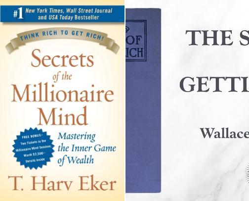 All you should read/watch/listen: Personal Finance tips cover photo collage