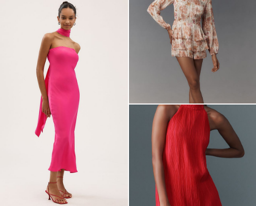 Stunning Looks That Get You Second Dates Best Date Outfits for Women 2025 cover photo collage