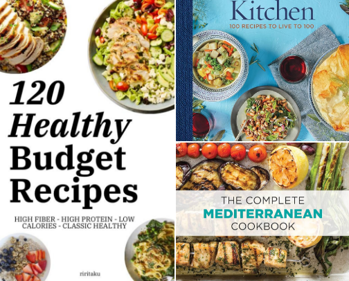Health is ✨WEALTH✨ cover photo collage