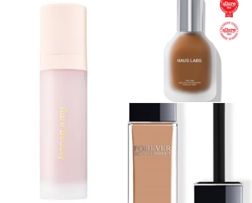 Everyday Makeup Routine💄 cover photo collage