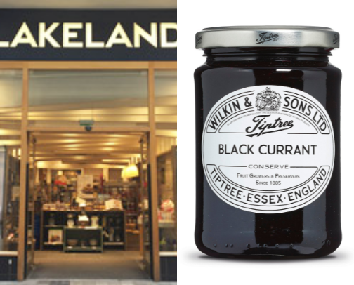 Baking must-haves cover photo collage