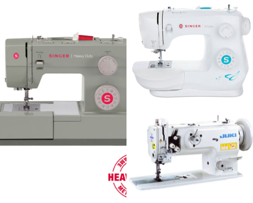 Everything you need as a beginner sewist/designer cover photo collage