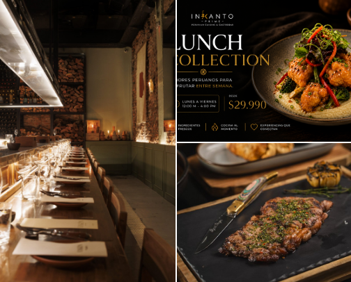 🌍 10 World-Famous Restaurants Worth Adding to Your Food Travel Bucket List cover photo collage