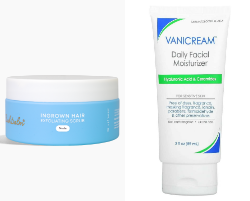 Daily Essentials cover photo collage