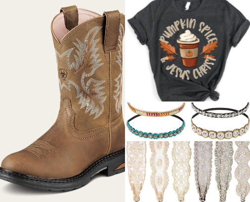 Fashion Faux Pas cover photo collage