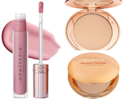 Makeup Must Haves as a Pro MUA cover photo collage