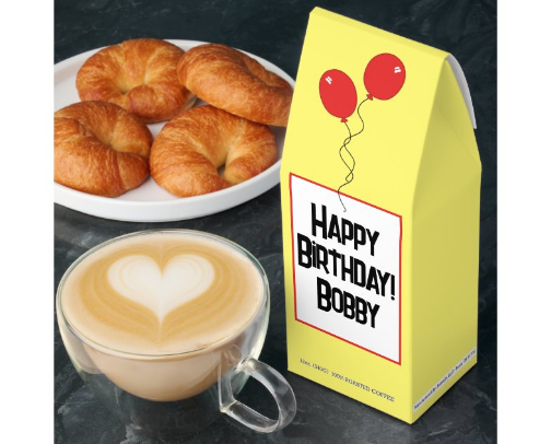 Coffee Gifts for Coffee Lovers cover photo collage