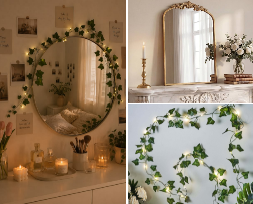 Amazon Home Decor Gems That Look Expensive cover photo collage