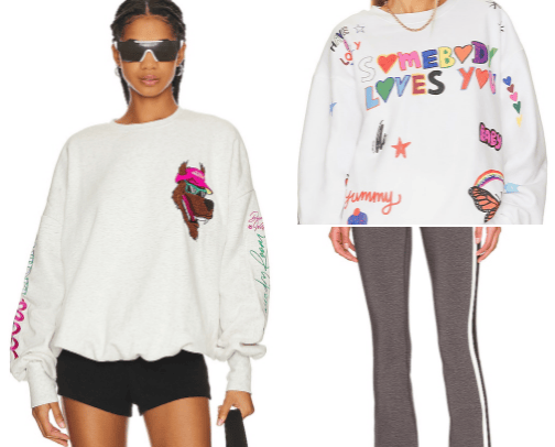 comfortable clothing cover photo collage