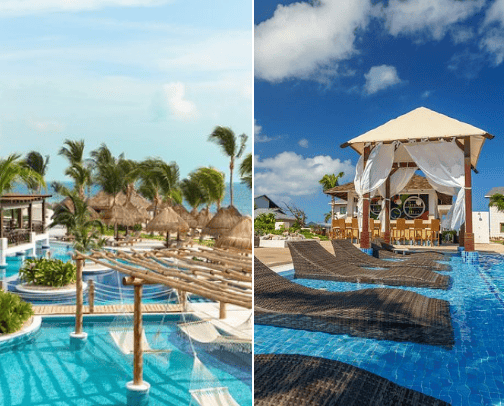 My Vacation cover photo collage