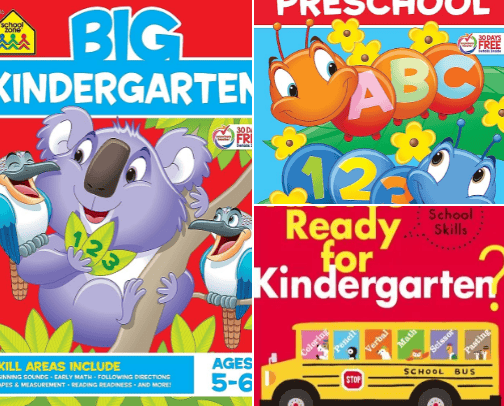Best Children's Learing Essentials Every Parent Should Consider Having at Home ✏️ cover photo collage