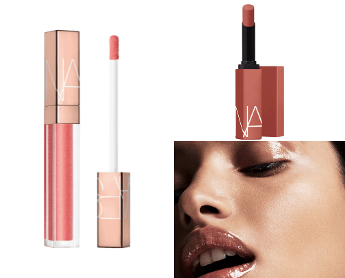 Your Favorite Makeup cover photo collage