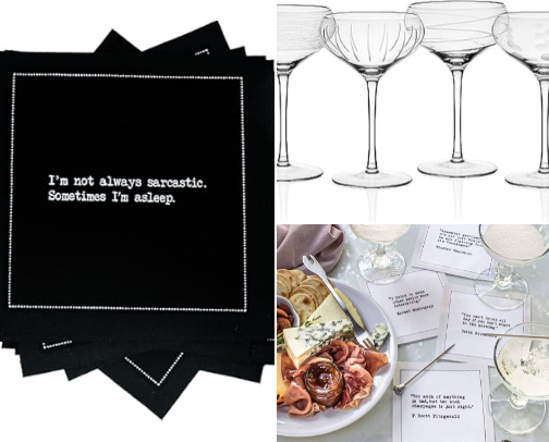 Happy Hour cover photo collage