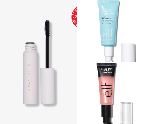 Essential beauty products for my beauty lovers 💋 cover photo collage