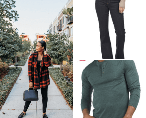 Tj Maxx cover photo collage