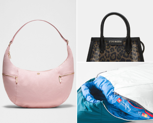 OOTD /TRAVEL BAGS cover photo collage