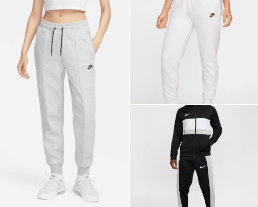 SWEAT SUIT cover photo collage