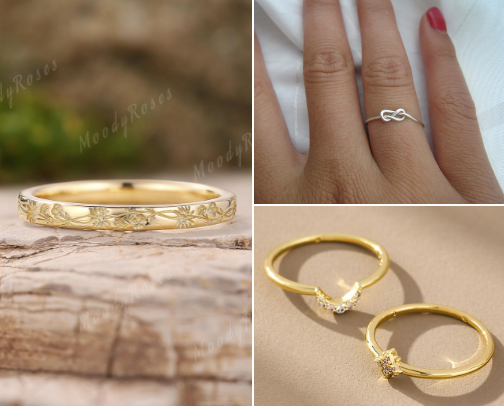 Accessories are the best part of an outfit cover photo collage