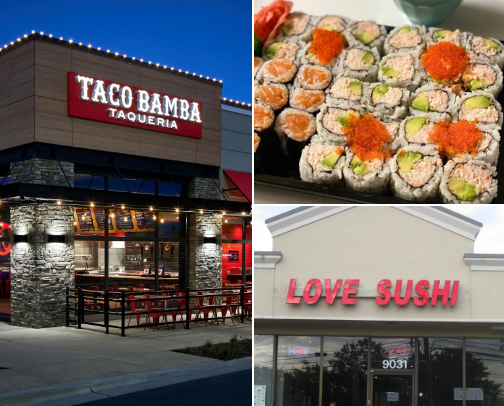 Gaithersburg, MD Recs: What makes the suburb a city cover photo collage