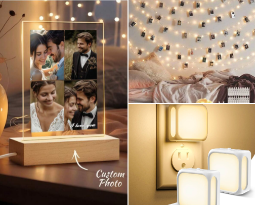 Details ✨ cover photo collage