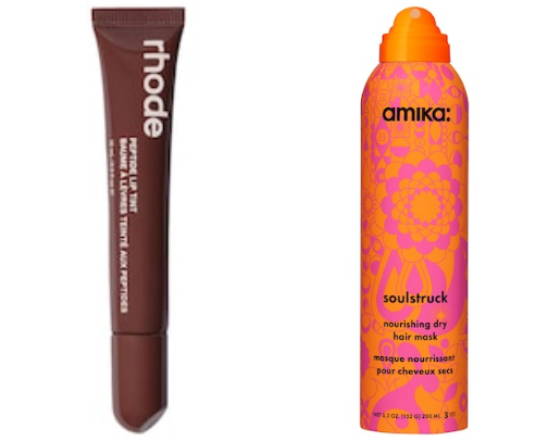 New To My Beauty Collection- With Reviews cover photo collage