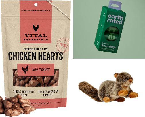 Pickles 🥒 Favorite Dog 🐶 Stuff cover photo collage