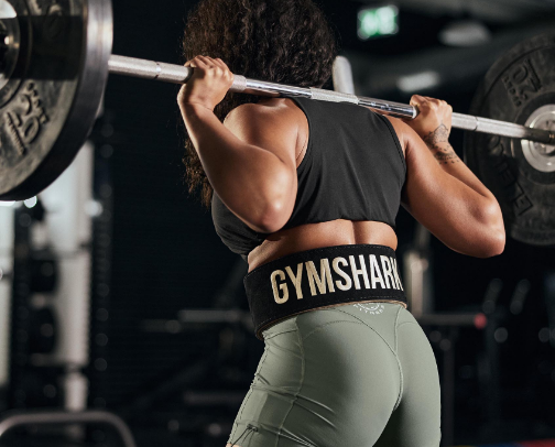 Best Fitness Brands for Performance & Training cover photo collage