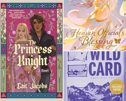 Book wishlist as someone who judges books by covers cover photo collage