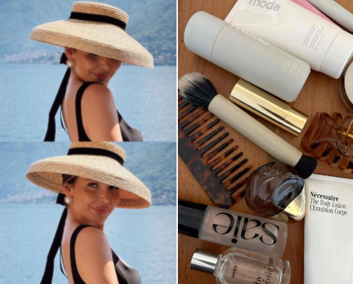 Beauty Recs!! 💋 cover photo collage