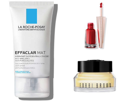 products you will always find in my beauty bag cover photo collage