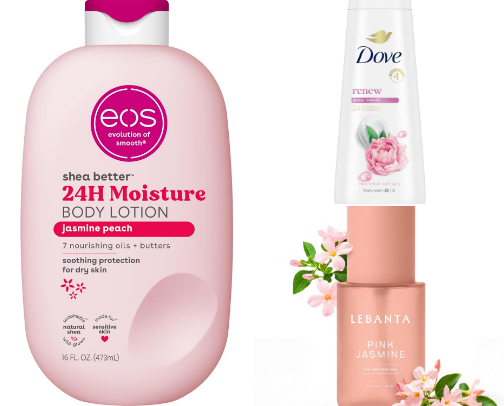 Smell divine with these cover photo collage