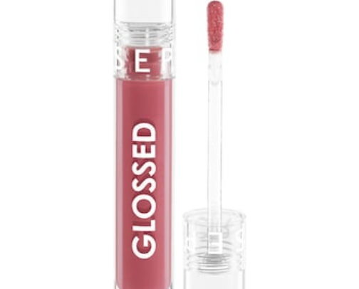 Lip gloss must have on your makeup bag💄💋👄👄💋✨✨✨🌟💫 cover photo collage