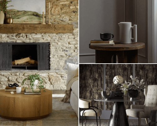 Luxury Furniture cover photo collage