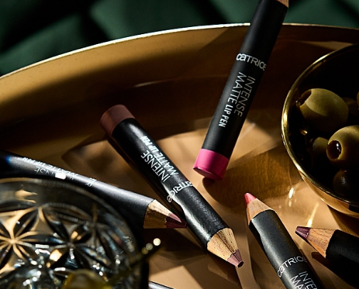 Clean girl makeup finds cover photo collage