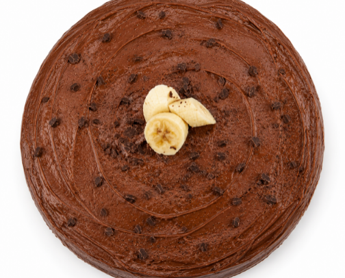 Dessert and Cakes cover photo collage