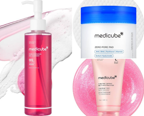 All Over Skin Care! cover photo collage