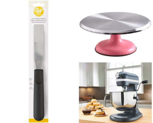 Baker’s Essentials: Quality Tools, Smart Prices
🧑‍🍳 cover photo collage