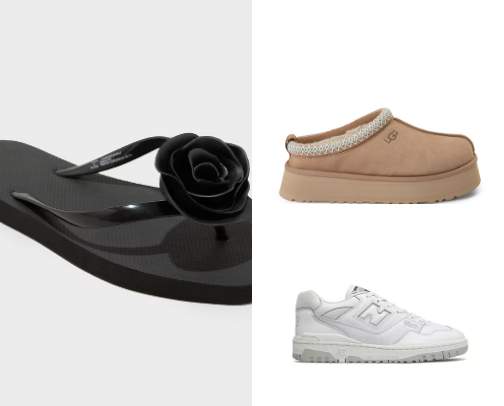 Outfit Details cover photo collage