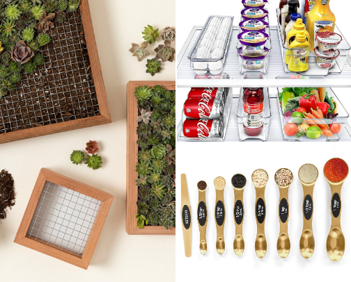Little Wins: Tiny Upgrades That Make Everyday Better ✨ cover photo collage
