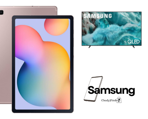 Samsung Gifts 2025 | Tech Essentials Worth Giving cover photo collage