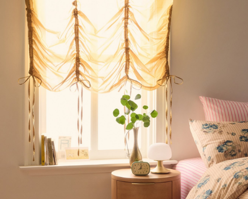 Just A Girl That’s A Touch Nostalgic With Decor cover photo collage