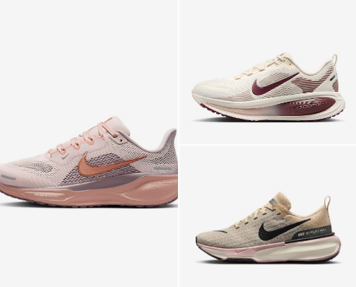 ✨My Nike Shoes Top Picks✨ (Women Edition) cover photo collage
