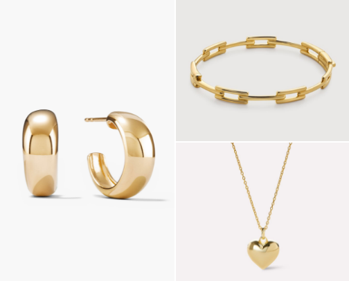 💎 Watches & Jewelry I Actually Wear and Love (For Women) cover photo collage