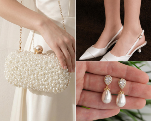 Wedding & Special Occasion cover photo collage