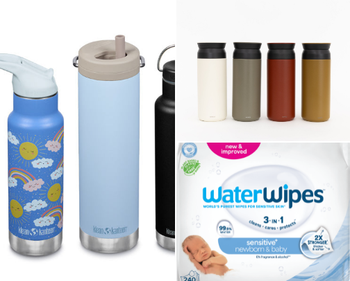 EDC: Everyday Carry (What's in my bag) cover photo collage